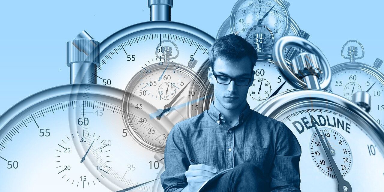 Unleashing the Power of Time Management Technology for Enhanced Efficiency