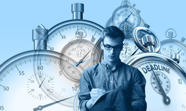 Unleashing the Power of Time Management Technology for Enhanced Efficiency