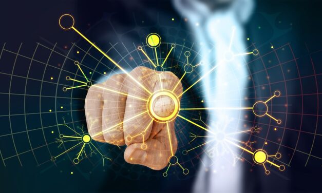Hyperautomation: Transforming Industries through Intelligent Automation