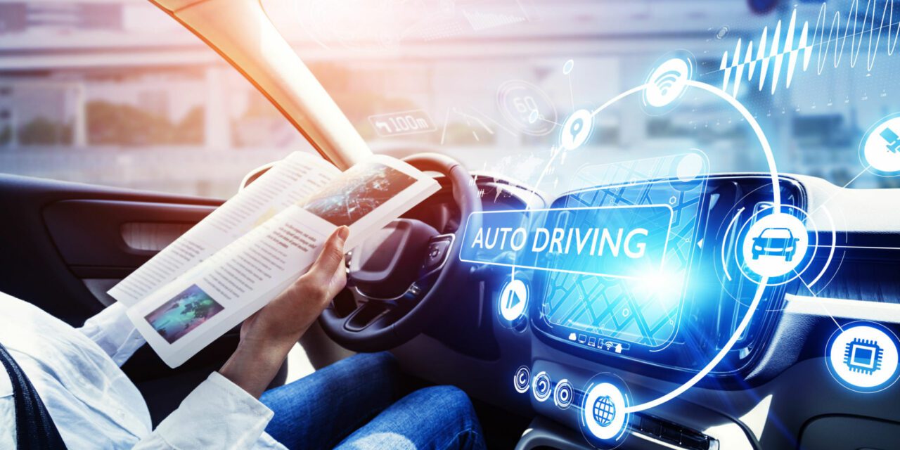 From Science Fiction to Reality: The Evolution of Driverless Technology