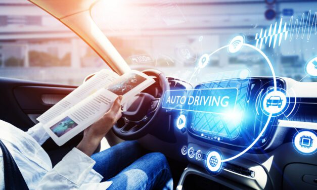 From Science Fiction to Reality: The Evolution of Driverless Technology