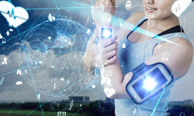 Style meets Technology: The Rise of Wearables in the Fashion Industry