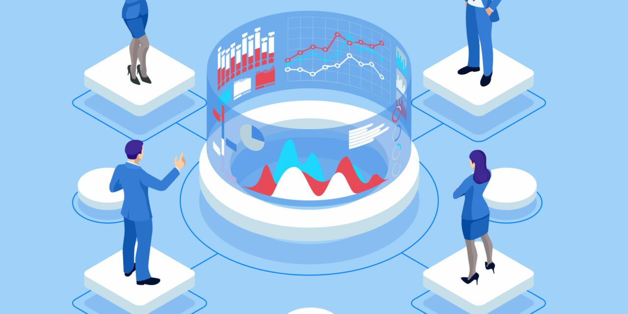 The Future is Here: How Connected Intelligent Systems are Shaping Our World