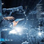 AI-Optimized Manufacturing: Transforming the Way We Build and Produce