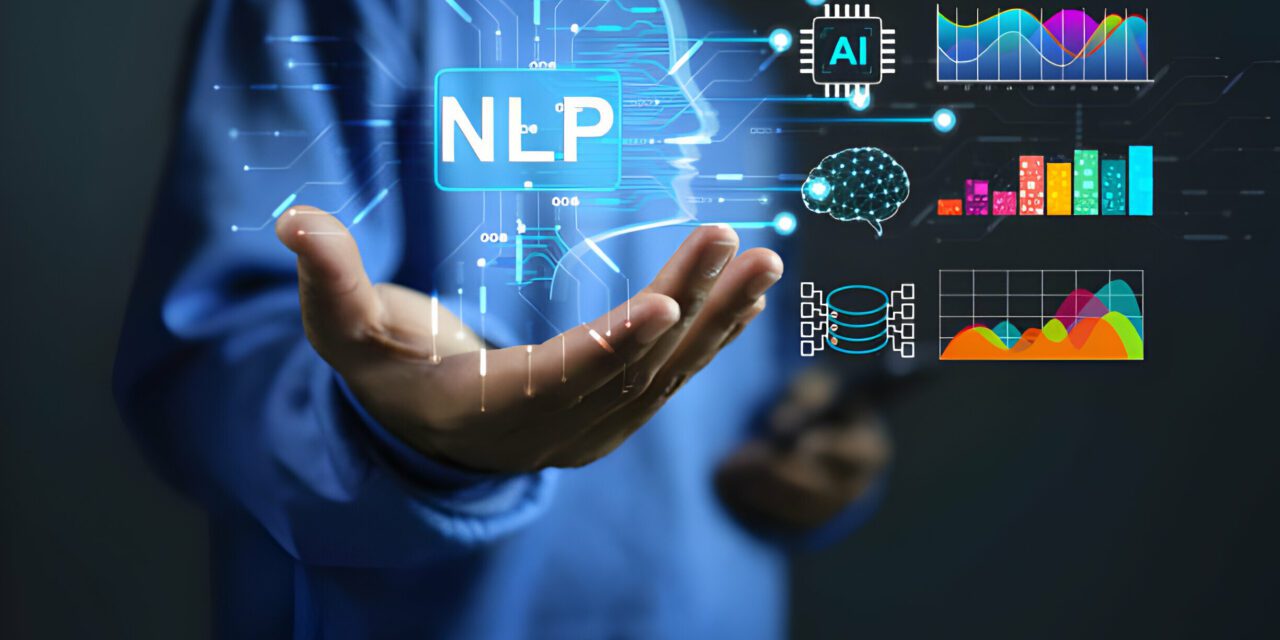 The Power of Integration: NLP in Today’s Tech Landscape
