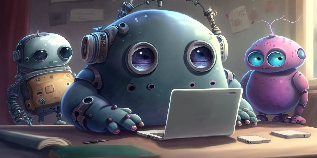 Chatbots: The Future of Communication and Automation