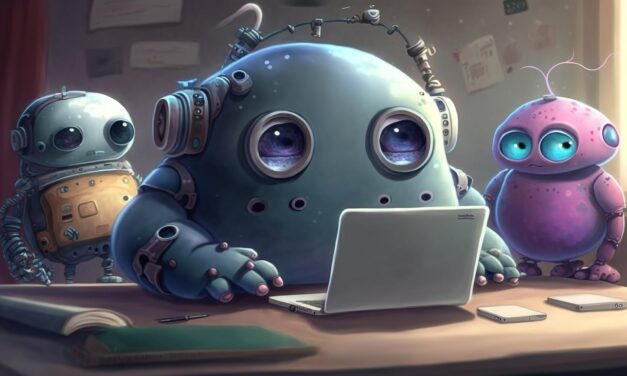 Chatbots: The Future of Communication and Automation