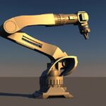 Revolutionizing Industries: How Advanced Robotics is Changing the Game
