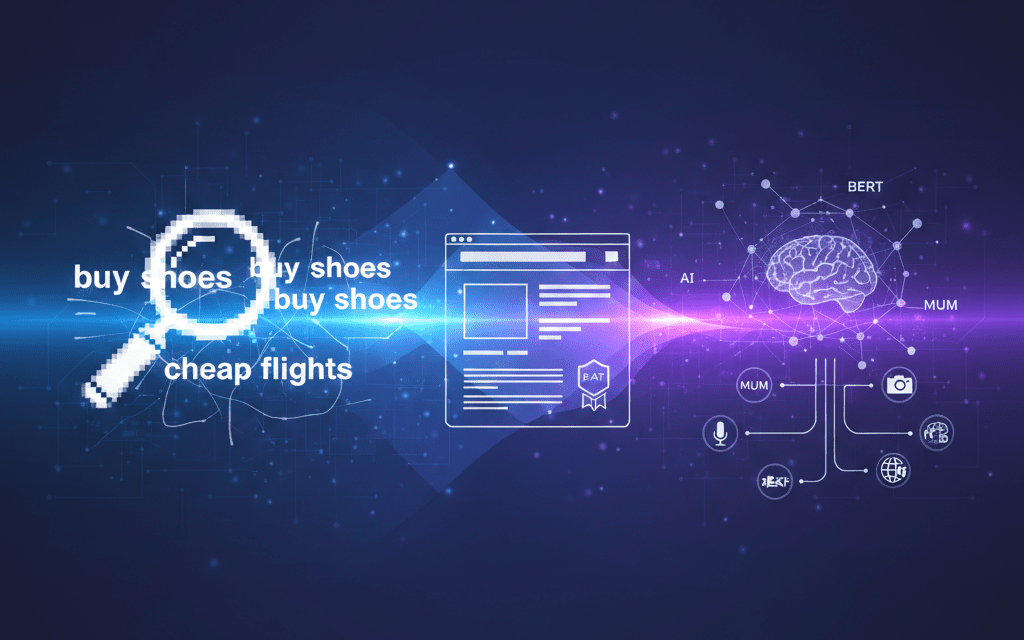 How Artificial Intelligence Is Transforming SEO in 2026