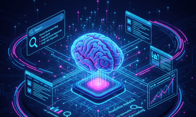 The Role of Machine Learning in Modern Search Engine Algorithms