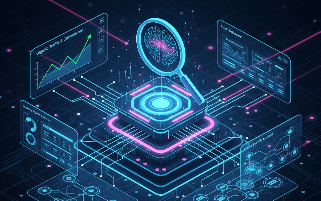 Technical SEO in 2026: Core Web Vitals, Automation, and Performance