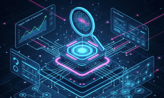 Technical SEO in 2026: Core Web Vitals, Automation, and Performance