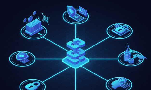 Blockchain in Finance: Transforming Banking, Payments, and Investments