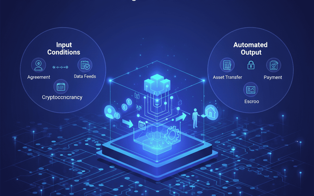 Future of blockchain technology The Future of Blockchain Technology: Trends and Opportunities Ahead