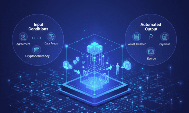 Future of blockchain technology The Future of Blockchain Technology: Trends and Opportunities Ahead