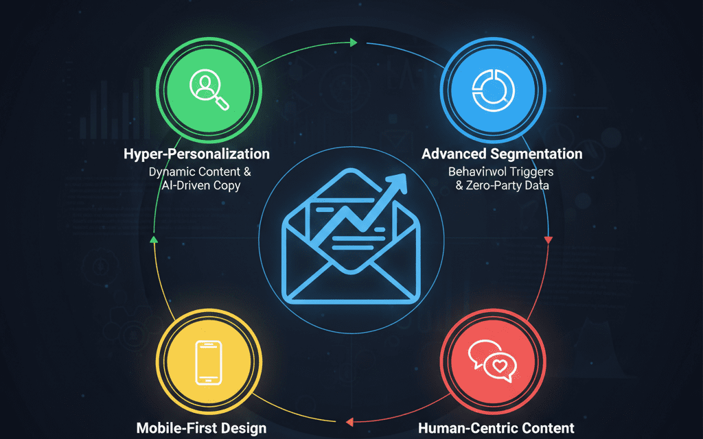 Email Campaign Strategies That Increase Open Rates and Clicks