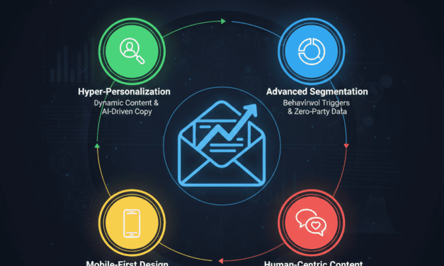 Email Campaign Strategies That Increase Open Rates and Clicks
