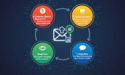 Email Marketing Metrics That Actually Matter (And How to Improve Them)