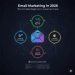 Email Marketing in 2026: The Complete Beginner-to-Advanced Guide