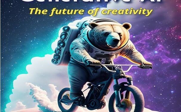 Generative AI in 2026 – Transforming Content, Design, and Creativity