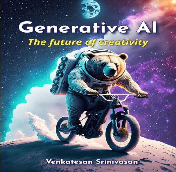 Generative AI in 2026 – Transforming Content, Design, and Creativity