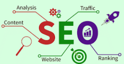 Search Engine Optimization (SEO) in Digital Marketing: A Complete Guide for Long-Term Growth