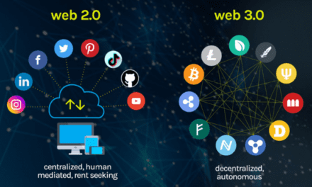 Web 3.0 vs Web 2.0 – What’s the Real Difference?