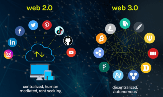 Web 3.0 vs Web 2.0 – What’s the Real Difference?