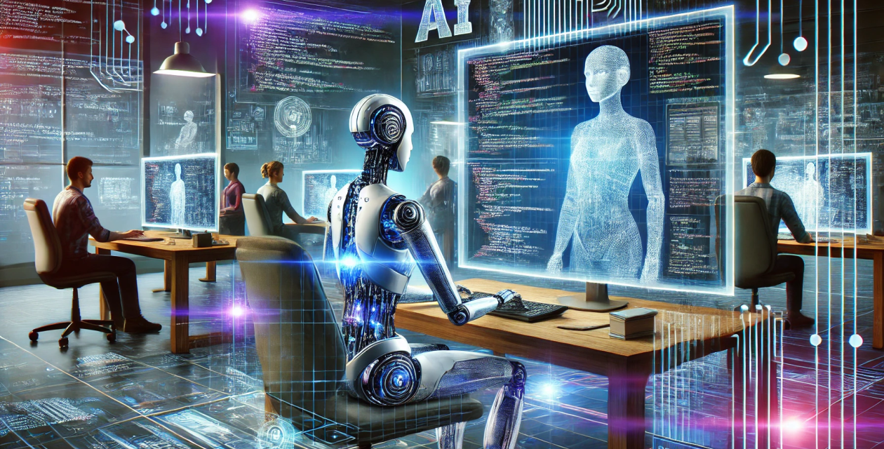 Entry-Level AI Jobs: How Beginners Can Start a Career in Artificial Intelligence