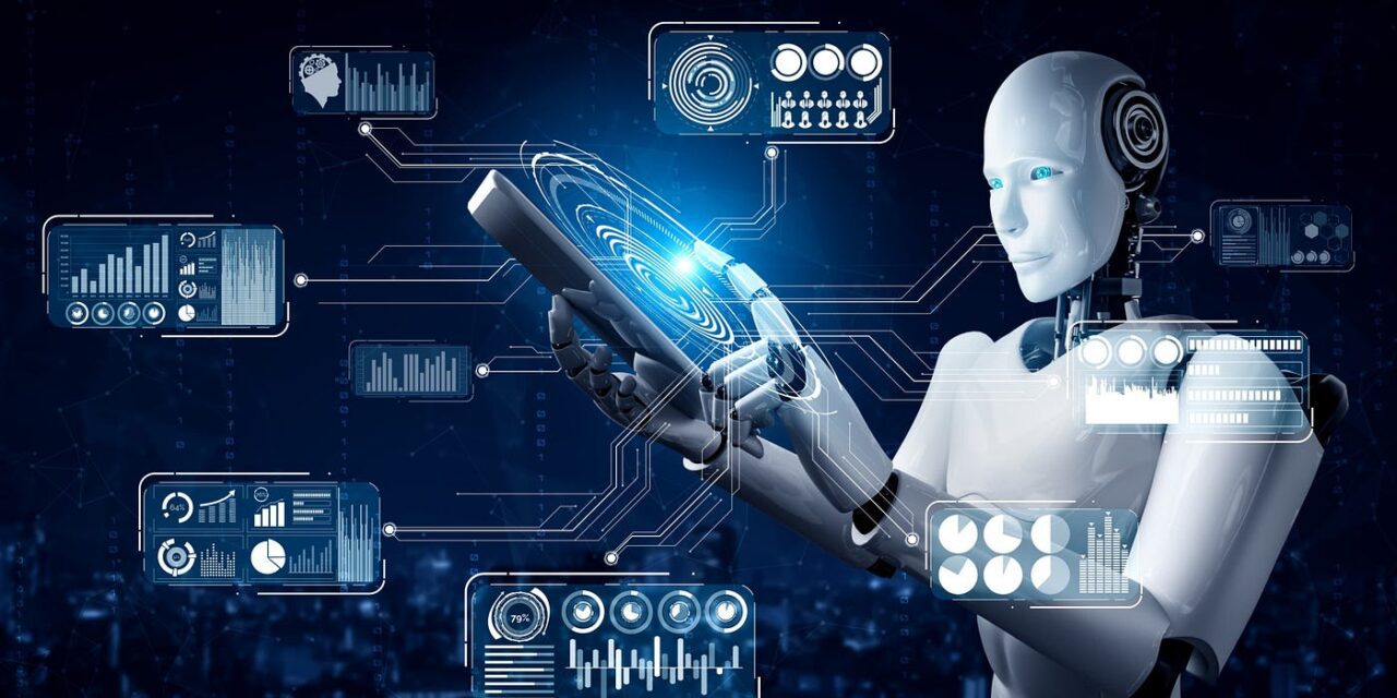 Machine Learning Explained: A Beginner’s Guide to Intelligent Systems