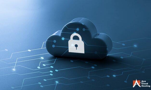 Cloud Security Best Practices: How to Protect Your Data in the Cloud
