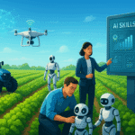 IoT in Agriculture: Smart Farming for Sustainable Food Production