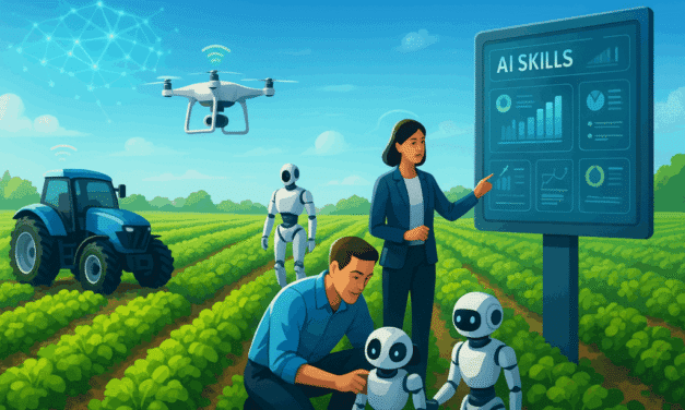 IoT in Agriculture: Smart Farming for Sustainable Food Production