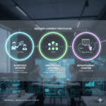 Types of Machine Learning Explained: Supervised, Unsupervised, and Reinforcement Learning