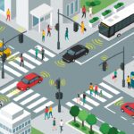 IoT in Transportation: Smart Mobility and Connected Vehicle Technology