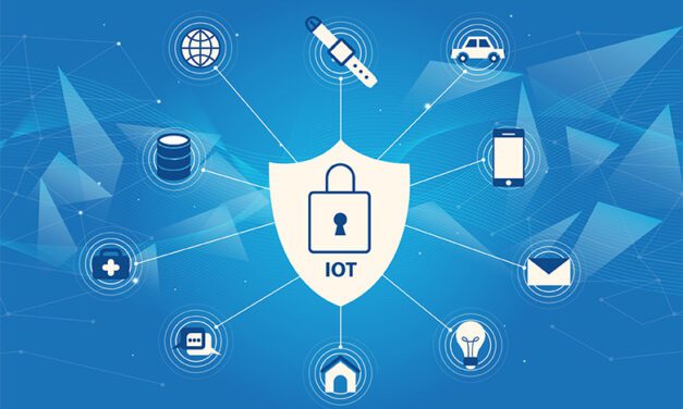 IoT Security and Privacy: Protecting Connected Devices in the Digital Age