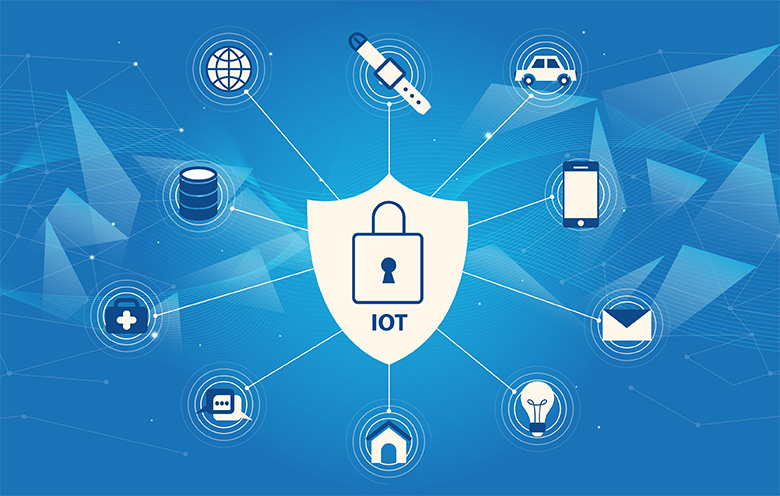 IoT Security and Privacy: Protecting Connected Devices in the Digital Age
