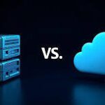 Cloud Server vs Traditional Server: Key Differences and Comparison