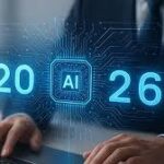 The Future of Artificial Intelligence in 2026: Trends, Breakthroughs, and Opportunities
