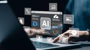 AI Data Analysis Tools Why AI Data Analysis Tools Are Essential for Smarter Business Decisions