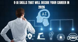 How to Start an AI Career in 2026: Skills, Education, and Roadmap