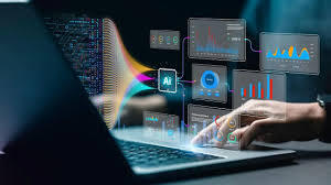 The Future of Data Solutions: Trends Shaping 2026 and Beyond