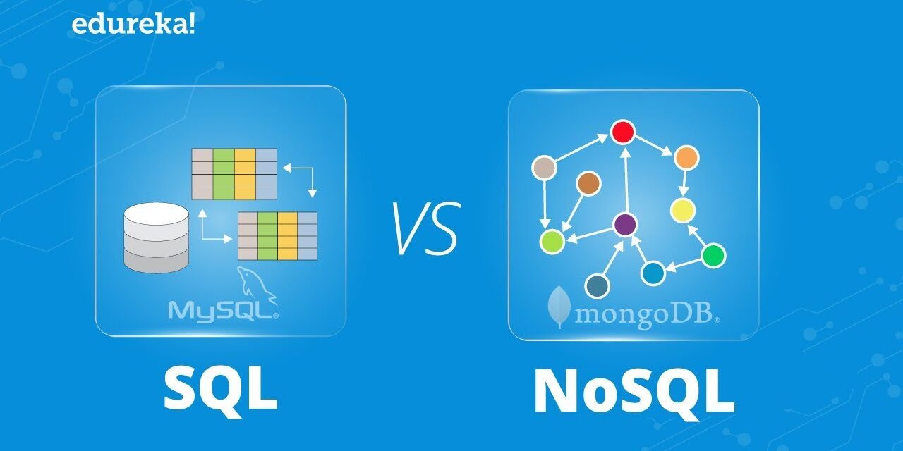 Types of Databases Explained: SQL vs NoSQL and More