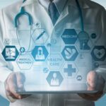 The Future of Healthcare with Machine Learning Technology