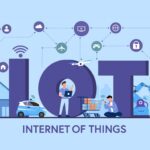 The Future of IoT: Emerging Trends and Technologies Shaping Tomorrow