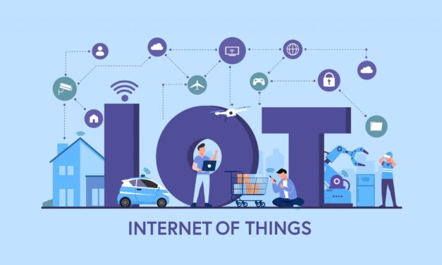 The Future of IoT: Emerging Trends and Technologies Shaping Tomorrow