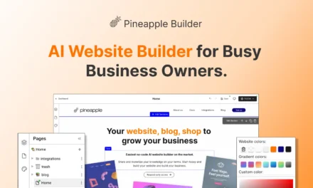 AI Website Builders in 2026: The Future of Fast and Smart Web Development