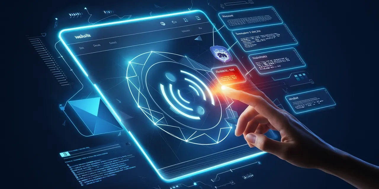 How AI Is Transforming Website Development in 2026: Tools, Trends, and Benefits