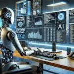 The Role of AI in Automating Software Testing for Better Quality